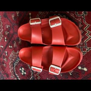 Birkenstock Arizona Essentials EVA